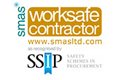 Worksafe Contractor